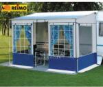 REIMO Univerzális előtető a Reimo Villa Store napellenzőhöz hossz 600 cm