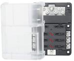 Büttner Elektronik Büttner Dometic MT PRO 7 energiaelosztó rendszer