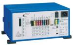 Schaudt EBL 211 elektromos blokk LT 453 panellel