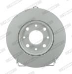 FERODO Disc frana FERODO DDF1179C (DDF1179C)