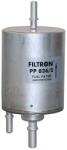 FILTRON Filtru combustibil FILTRON PP 836/5 (PP 836/5) - fixbox