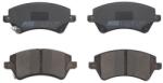ABE Set placute frana ABE C12101ABE-P (C12101ABE-P)