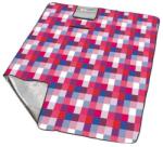 Happy People piknik takaró