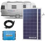 Victron Energy Caravan Solar Kit (MPPT) névleges teljesítmény (wp) 350