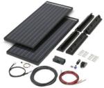 Dometic Büttner MT Black Line napelemes készlet névleges teljesítmény (wp) 110