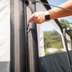 Reimo Bővítő elem Reimo Helgoland Air szélfogóhoz