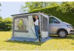 Fiamma Privacy Ultra Light elősátor a Fiamma F45/F65/F80 árnyékolóhoz hossz 350 cm