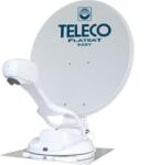 Teleco Automatikus műholdas Teleco FlatSat Easy BT lnb dupla