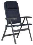 Westfield Outdoors Westfield Ergofit kempingszék szín sötétkék