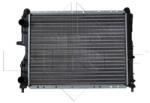 NRF Radiator, racire motor NRF 54501 (54501) - fixbox