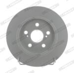 FERODO Disc frana FERODO DDF1875C (DDF1875C)