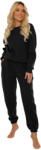 De Lafense Trening dama DE LAFENSE 812 INDIGO negru: XL (30910 XL)