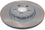 Febi Bilstein Disc frana FEBI BILSTEIN 44135 (44135) - fixbox