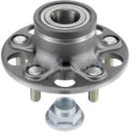 SNR Set rulment roata SNR R174.69 (R174.69) - fixbox