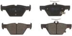 ABE Set placute frana ABE C27007ABE (C27007ABE)