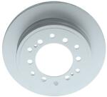 Bosch Disc frana BOSCH 0 986 479 F07 (0 986 479 F07) - fixbox