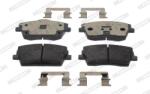 FERODO Set placute frana FERODO FDB5277 (FDB5277)