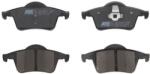 ABE Set placute frana ABE C2V004ABE-P (C2V004ABE-P)