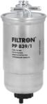 FILTRON Filtru combustibil FILTRON PP 839/1 (PP 839/1) - fixbox