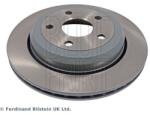 BLUE PRINT Disc frana BLUE PRINT ADA104366 (ADA104366) - fixbox
