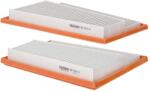 FILTRON Filtru aer FILTRON AP 034/4-2x (AP 034/4-2x) - fixbox