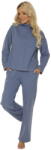 De Lafense Set femei DE LAFANSE 808 MAPLE blugi: M (30916 M)