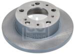 Febi Bilstein Disc frana FEBI BILSTEIN 07922 (07922) - fixbox