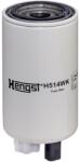 Hengst Filter Filtru combustibil HENGST FILTER H514WK D695 (H514WK D695) - fixbox