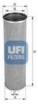 UFI Filtru aer UFI 27.224. 00 (27.224.00) - fixbox
