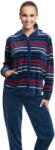 Luna Trening dama LUNA. 1273 indigo/albastru închis: 3XL (25318 3XL)