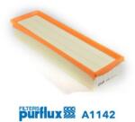 PURFLUX Filtru aer PURFLUX A1142 (A1142) - fixbox
