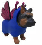  Dress Your Puppy: Állati kiskutyák 2. széria - Németjuhász pillangó ruhában