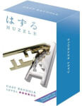 Eureka Huzzle: Cast - Keyhole **** ördöglakat (EUR34363)