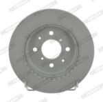 FERODO Disc frana FERODO DDF1509C (DDF1509C)