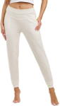 Italian Fashion pantaloni damă ROMA lungi, ecru: XL (AAF-KFL-ROMA-D-EC XL)