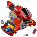  Parkolóvá alakítható motor - piros (247099)