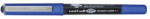 uni Rollertoll, 0, 5 mm, UNI "UB-157 Ocean Care", fekete