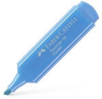 Faber-Castell Szövegkiemelő, 1-5 mm, FABER-CASTELL "1546 Pastel" ultramarinkék (154668) - kreativjatek