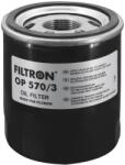 FILTRON Filtru ulei FILTRON OP 570/3 (OP 570/3) - fixbox