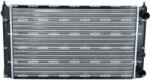 NRF Radiator, racire motor NRF 519501 (519501) - fixbox