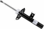 SACHS Amortizor SACHS 350 059 (350 059) - fixbox