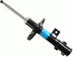 SACHS Amortizor SACHS 313 532 (313 532) - fixbox