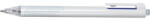 Optima Golyóstoll OPTIMA nyomógombos Stella 1, 0 mm kék (07.0351303)