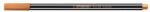 STABILO Filctoll STABILO Pen 68 metallic bronz (07.01351)