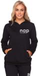 Doctor Nap Bluză DOCTOR NAP DRS. 4134 BLACK: S (DRS.4134.BLACK S)
