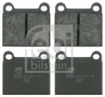 Febi Bilstein Set placute frana FEBI BILSTEIN 16127 (16127)