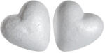 Junior Hungarocell szív Junior, 5 cm, 8 db/csomag (PAP9140-6222)