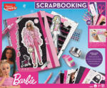 Maped Kreatív scrapbooking készlet, 50 darabos, MAPED CREATIV "Scrapbooking Set - Barbie (907062)