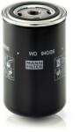 Mann-filter Filtru ulei MANN-FILTER WD 940/26 (WD 940/26) - fixbox