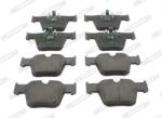 FERODO Set placute frana FERODO FDB4412 (FDB4412)